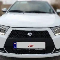 دنا پلاس EF7P با گیر بکس MT6