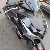 طرح آیروکس ۱۵۵سرکت کبیر