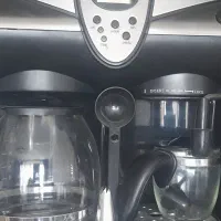 قهوه اسپرسو