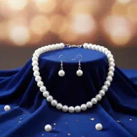 سرویس مروارید زنانه مجلسی با قیمتی باورنکردنی|بدلیجات|شیراز, سینما سعدی|دیوار