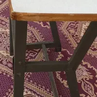میز چرخ خیاطی در حد نو