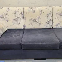 مبل راحتی رئال|مبلمان خانگی و میز عسلی|اصفهان, شهرک گل نرگس|دیوار