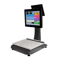 صندوق فروشگاهی و ترازو و نرم افزار.تجهیزات فروشگاه|فروشگاه و مغازه|علیآباد کتول, |دیوار