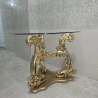 میز نهار خوری ۴نفره