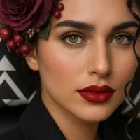 اکستنشن مژه با تخفیف ویژه ی یلدایی