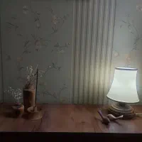 آباژور رومیزی|چراغ خواب و آباژور|مشهد, رستگار|دیوار