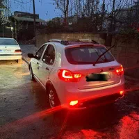 کوییک r مدل 1400|خودرو سواری و وانت|تالش, هشتپر|دیوار