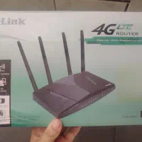 مودم 4G