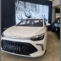 صفرپلاک 2025یوپلاس بایک۵بیجینگ BAICسابریناU5