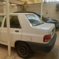 پراید۱۳۱seمدل۹۸|خودرو سواری و وانت|مشهد, ولیعصر (شهرک غرب)|دیوار