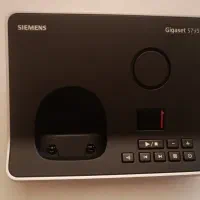 تلفن بی سیم زیمنس گیگاست S795 منشی دار|تلفن رومیزی|کرمانشاه, |دیوار