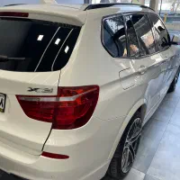 BMW X3 2016 فول|خودرو سواری و وانت|تهران, جردن|دیوار