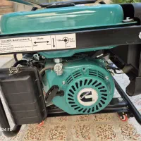 موتور برق کامینز cummins مدل p2200|ابزارآلات|تهران, اسکندری|دیوار