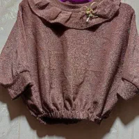 تعدادی لباس دخترانه نو ودرحدنو|کفش و لباس بچه|مشهد, شهید مطهری|دیوار