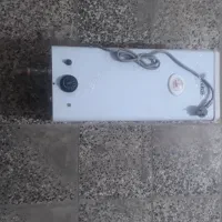 ابگرمکن برقی سریع جوش  برفاب