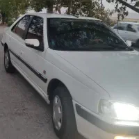 پارس ساده مدل ۸۹ بیرنگ