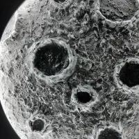 تابلو ماه نوری(ورکشاپ ماه)|تابلو، نقاشی، عکس|سلماس, |دیوار