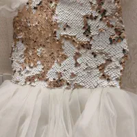 لباس مجلسی دخترانه|کفش و لباس بچه|اسلام‌شهر, شهرک الهیه|دیوار