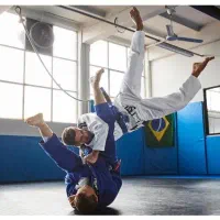 مربی خصوصی ورزشی و رزمی برای تمام سنین