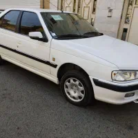 پژو پارس سال مدل ۱۳۹۹