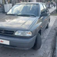 فروش خودرو پراید ۹۲