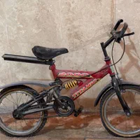 دوچرخه|دوچرخه، اسکیت، اسکوتر|ری, سرتخت|دیوار