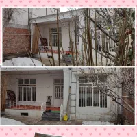 خانه ویلایی دربست برای اجاره