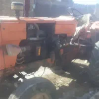 تراکتور رومانی|خودرو سنگین|زنجان, |دیوار