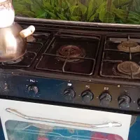 اجاق گاز