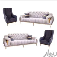 مبل شویی در منزل و شستشویی مبل با دستگاه