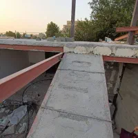 خونه ویلایی فروشی ملارد قپچاق|فروش خانه و ویلا|صفادشت, |دیوار