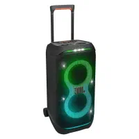 JBL PartyBox Stage 320 پارتی باکس جی بی ال مدل|سیستم صوتی خانگی|زاهدان, |دیوار