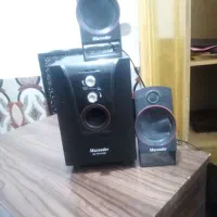 اسپیکر|سیستم صوتی خانگی|مرودشت, ژیان|دیوار