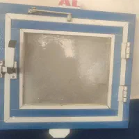 پنجره  آلومینیوم