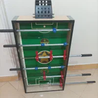فوتبال دستی پایه دار