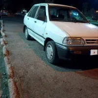 پراید|خودرو سواری و وانت|زنجان, |دیوار