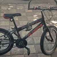 دوچرخه ۲۴|دوچرخه، اسکیت، اسکوتر|همدان, |دیوار