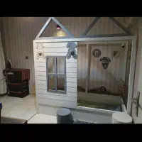 خانه و لانه سگ گربه خرگوش