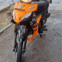 TVS راکز ۱۴۰۴