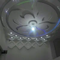 همکار ماهر و نیمه ماهر کناف PVC تایل60در60فوری|استخدام معماری، عمران و ساختمانی|تبریز, |دیوار