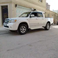 کاپرا ۲ ۹۷|خودرو سواری و وانت|کرمانشاه, |دیوار