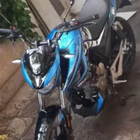 موتور زونتس ۲۳۰