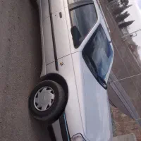 پژو روا مدل 87 سالم