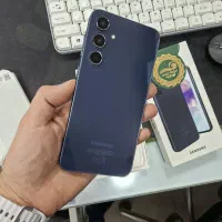 سامسونگ A55 ویتنام 256GB در حد نو با گارانتی|موبایل|کرمانشاه, |دیوار