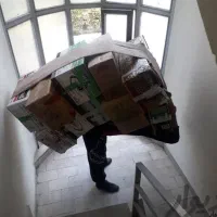 باربری (عدل بارکُردستان)اسباب کشی وارسال کارگر|خدمات حمل و نقل|اهواز, زیتون کارمندی|دیوار