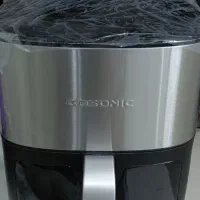 سرخ کن بدون روغن گاسونیک مدل GAF-757