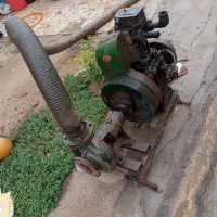 موتور آب هوایی|ماشین‌آلات صنعتی|میاندوآب, |دیوار