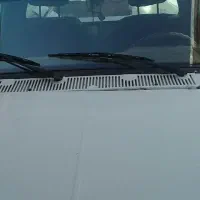 وانت پیکان مدل ۹۰|خودرو سواری و وانت|خرم‌آباد, |دیوار