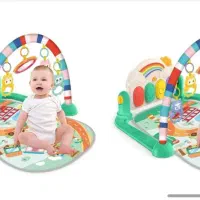 تشک بازی نوزاد