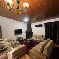 ویلا دربستی ۲خواب دوبلکس